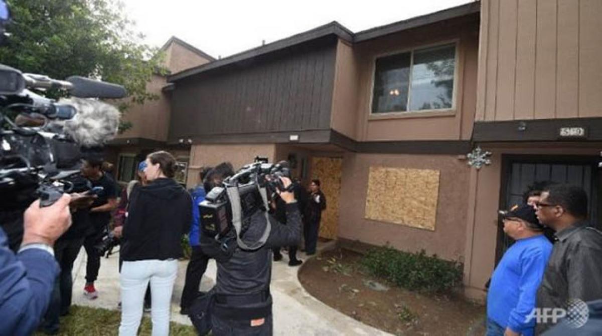 California mass shooters discreet, devout Muslims: attorneys